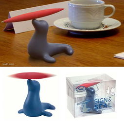 Fred創意辦公用品設計 重新定義高效與樂趣的辦公體驗