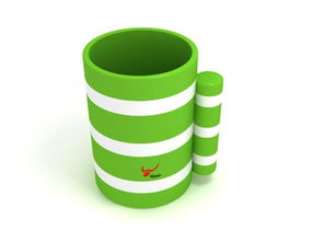 匠心融合 辦公用品與工藝品的藝術化設計